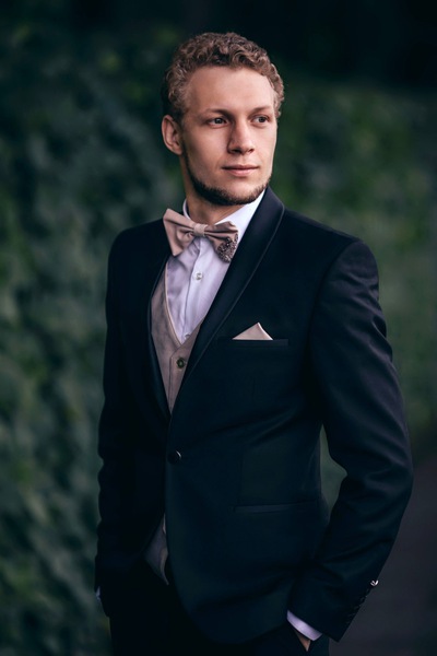 Михаил Петрушин