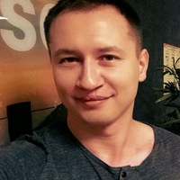 Петр Мальцев | Екатеринбург