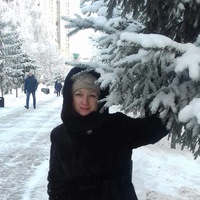 Светлана Горбунова | Новосибирск