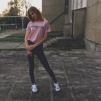 Елена Вишня | Москва