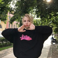 Дарья Ломакина | Санкт-Петербург