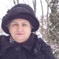 Вера Зверева | Елец