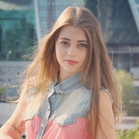 Софья Миронова | Москва