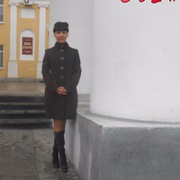 Катерина Матвеева | Ревда