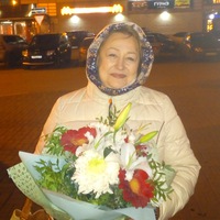 Светлана Мальцева