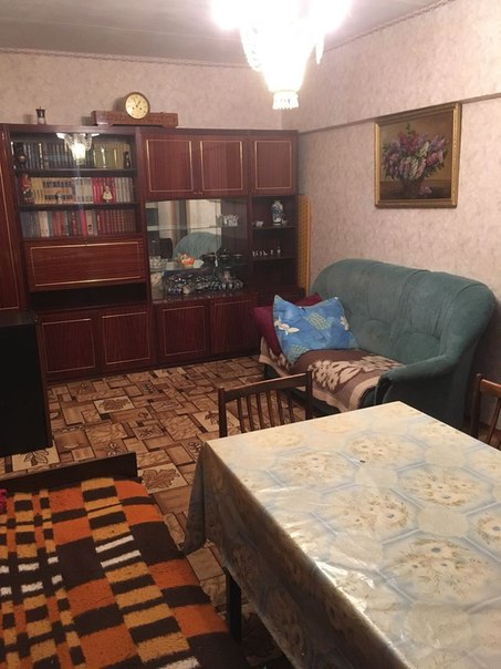 Сдается 3-х комнатная квартира на долгий срок. славяне. Сдается впервые, мебель и вся необходимая бытовая техника имеется. <br>Две комнаты совмещенные, одна отдельная, раздельный санузел, 1/5. <br>м Бульвар Рокоссовского , ул Николая Химушина 9/2. <br>Стоимость 35000 + свет, вода, газ. Возможен торг.<br> Gromova - фото Фото: Сдается 3-х комнатная квартира на долгий срок. славяне. Сдается впервые, мебель и вся необходимая бытовая техника имеется. <br>Две комнаты совмещенные, одна отдельная, раздельный санузел, 1/5. <br>м Бульвар Рокоссовского , ул Николая Химушина 9/2. <br>Стоимость 35000 + свет, вода, газ. Возможен торг.<br> Gromova