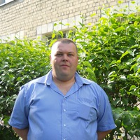 Алексей Мяловский