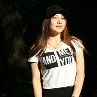 Ильвина Миникаева