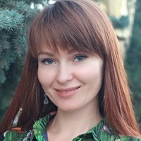 Ольга Волгина | Москва