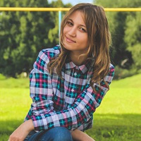 Екатерина Стрельникова | Киреевск