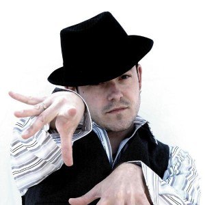 King MC