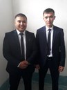 Батырхан Достияров Батырхан Достияров