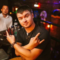 Михаил Сергеев