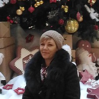 Людмила Смирнова