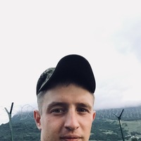 Максим Полежаев
