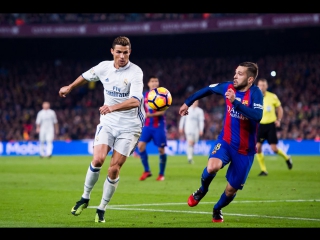 El Clásico на Первом канале
