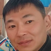 Сергей Дондуков
