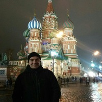 Никита Яковленко