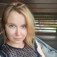 Наталья Кудряшова