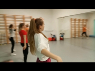 Lady Dance| Ksenia Sadikova| TeloLove