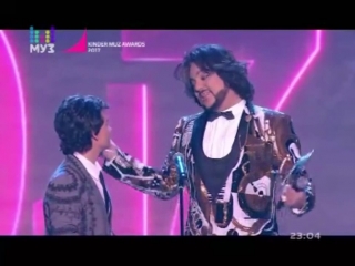 ☼ ♪♫ Electric kiss (& Е.Анохина) ♪♫ ☼