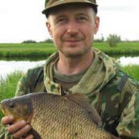 Данил Карась