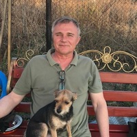 Вячеслав Огородничак