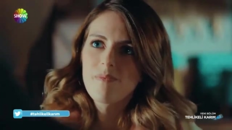Tehlikeli Karım 2. Bölüm