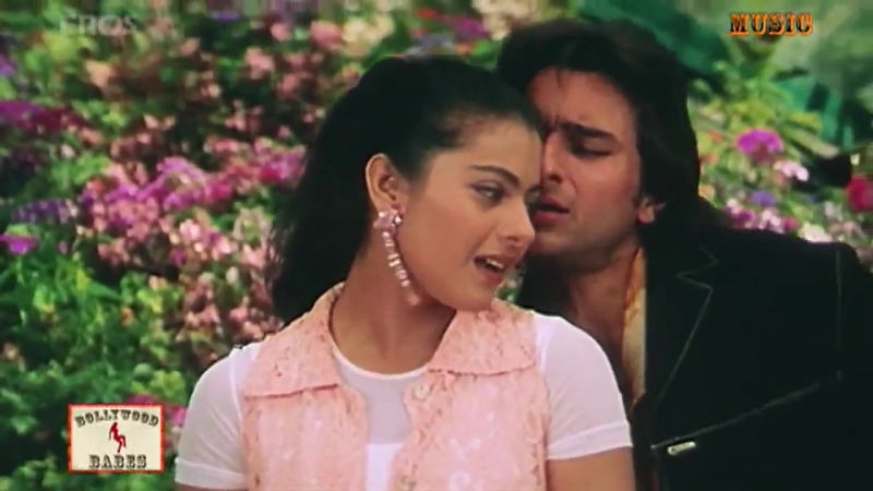 Hameshaa Dil Tujhpe Fida Hameshaa