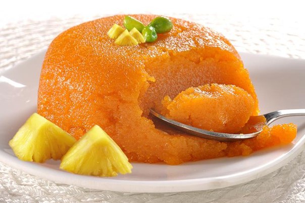 Иногда так хочется себя побаловать вкусняшкой! 