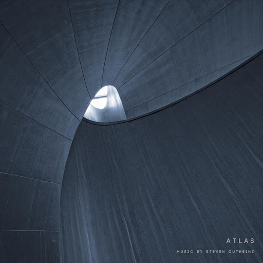 Steven Gutheinz альбом Atlas