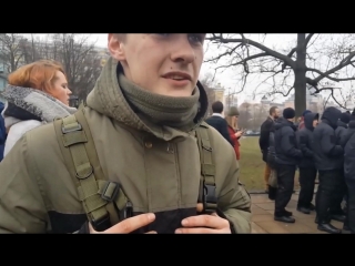 На Донбассе украинцев нет, местные жители будут уничтожены, - военный ВСУ