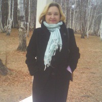 Ирина Ляхова | Улан-Удэ