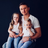 Старик Стародубцев