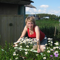 Наталья Москвичёва | Оршанка