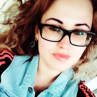Виктория Корж | Пермь