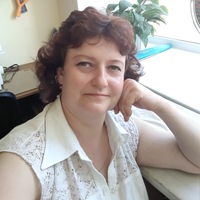 Валентина Алексеева |