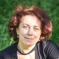 Нина Новикова
