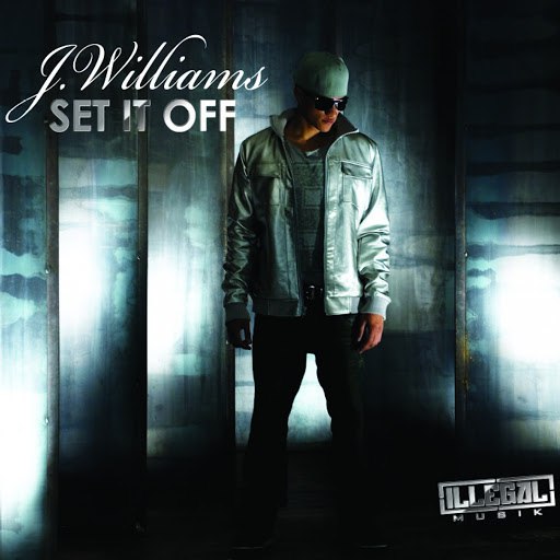 J.Williams альбом Set It Off