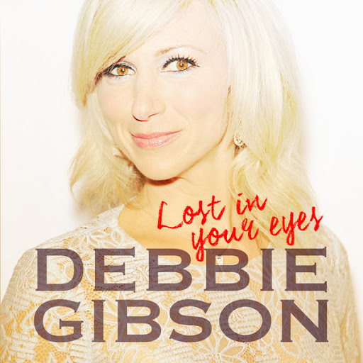Debbie Gibson альбом Lost In Your Eyes