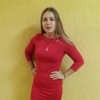 Аня Закутская