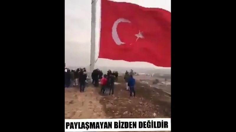 Ne Mutlu Türküm Diyene