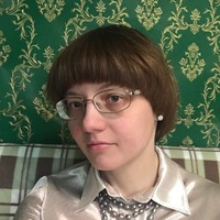 Анна Васильцова