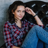 Ира Гришина