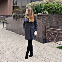 Анастасия Добрынец