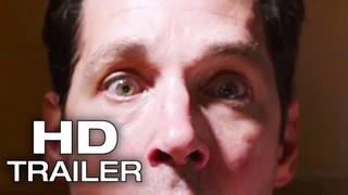 ANT-MAN AND THE WASP Infinity War Nightmare Trailer NEW (2018) Ant Man 2 Movie HD