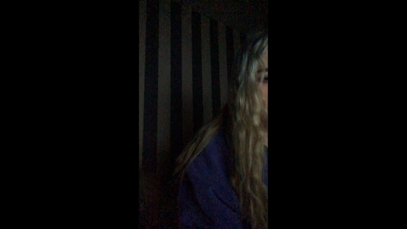 Есения Еник — Live