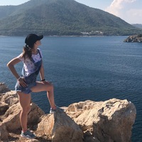 Ирина Кайдина