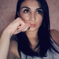 Карина Шевченко