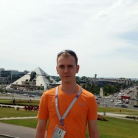 Сергей Круглов
